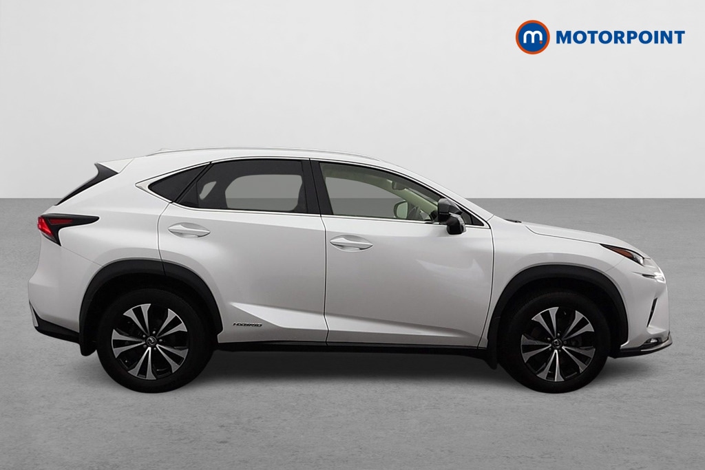 Used Lexus NX 2021 for sale - 77275094: Photo 8