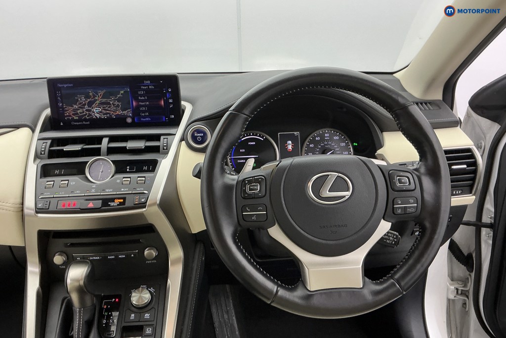 Used Lexus NX 2021 for sale - 77275094: Photo 9