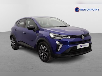 Used Renault Captur 2025 for sale - 79021753: Photo