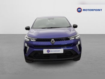 Used Renault Captur 2025 for sale - 79021753: Photo