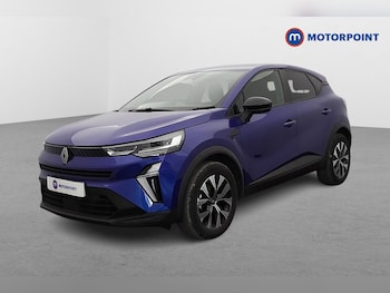 Used Renault Captur 2025 for sale - 79021753: Photo
