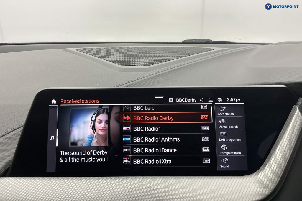 Used BMW 2 Series 2023 for sale - 77951507: Photo 10