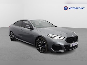 BMW 2 Series feature image