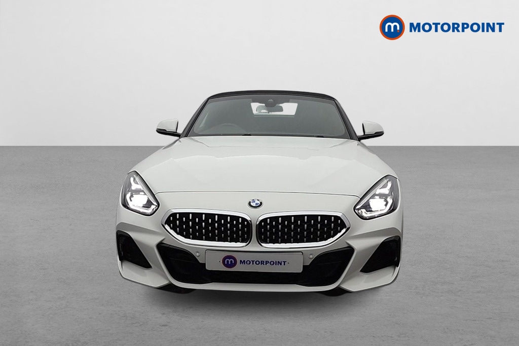 Used BMW Z4 2019 for sale - 78166666: Photo 2