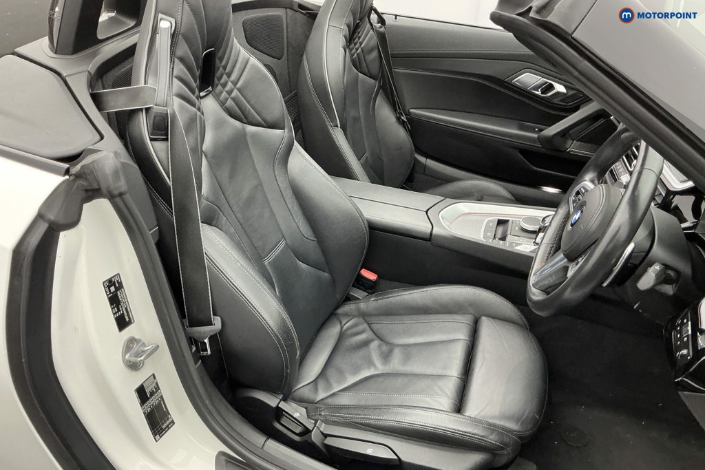 Used BMW Z4 2019 for sale - 78166666: Photo 25