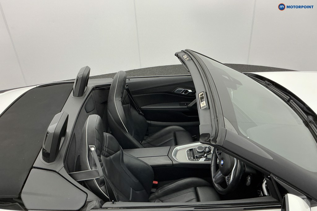 Used BMW Z4 2019 for sale - 78166666: Photo 27