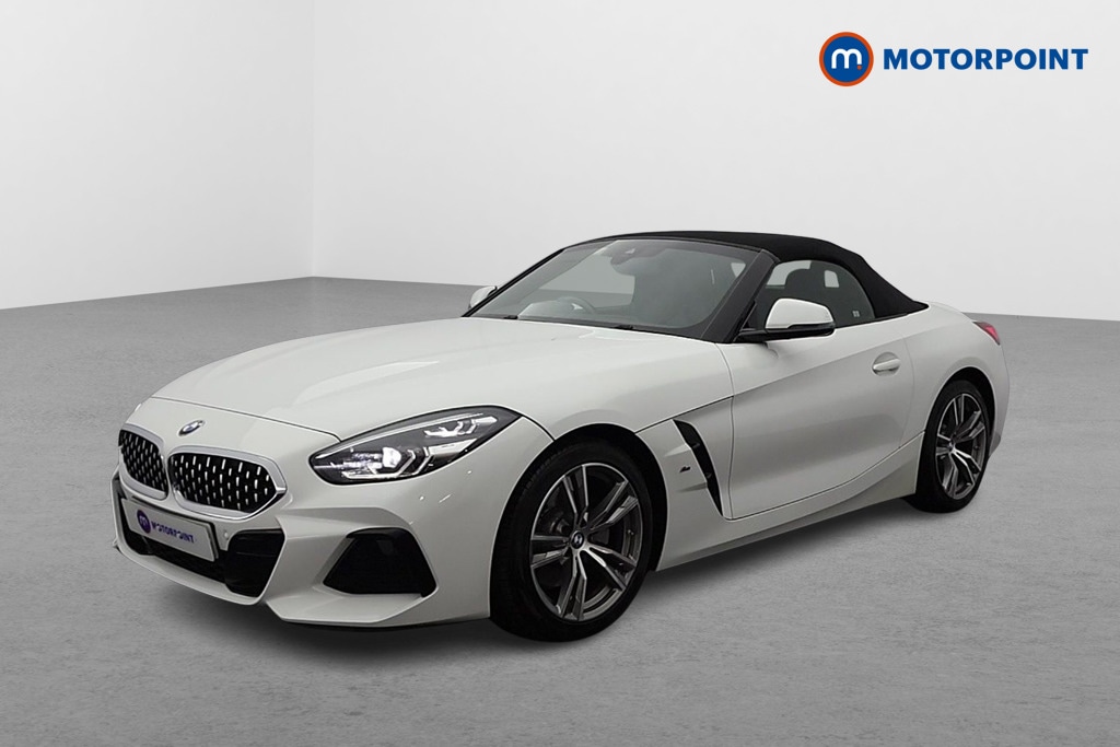 Used BMW Z4 2019 for sale - 78166666: Photo 3