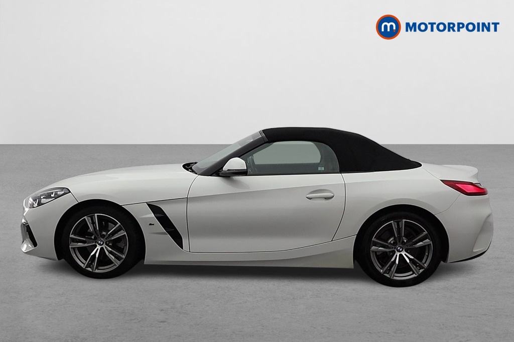 Used BMW Z4 2019 for sale - 78166666: Photo 4