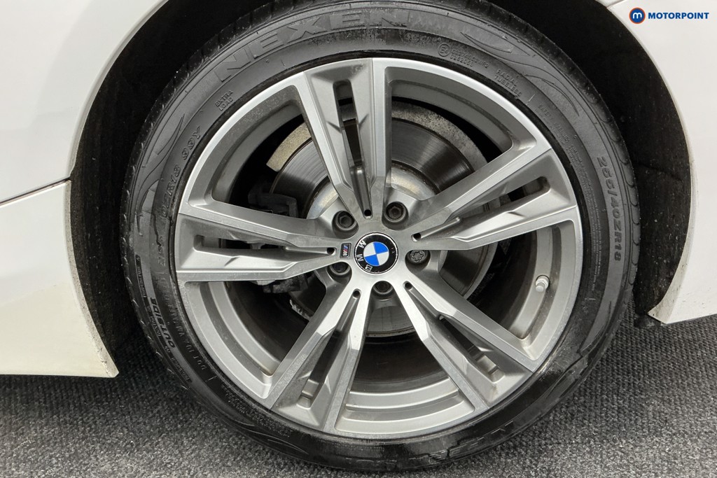 Used BMW Z4 2019 for sale - 78166666: Photo 41