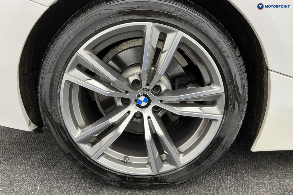 Used BMW Z4 2019 for sale - 78166666: Photo 42