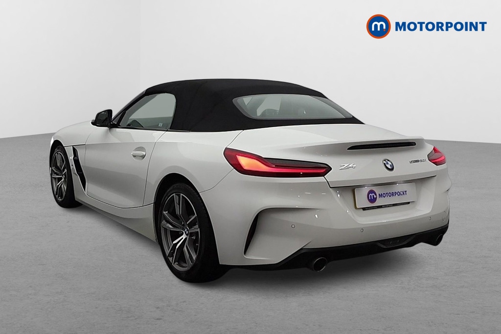 Used BMW Z4 2019 for sale - 78166666: Photo 5