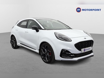 Used Ford Puma 2023 for sale - 79615637: Photo