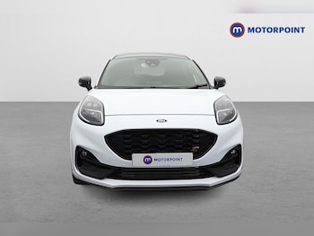 Used Ford Puma 2023 for sale - 79615637: Photo
