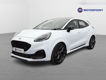 Used Ford Puma 2023 for sale - 79615637: Photo