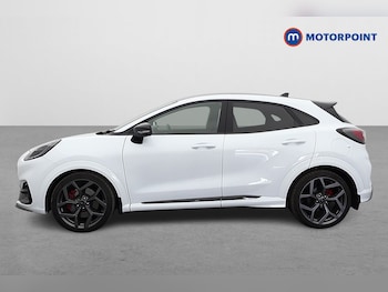 Used Ford Puma 2023 for sale - 79615637: Photo