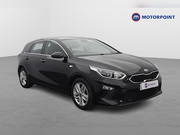 Used Kia Ceed 2019 for sale - 78862704: Photo