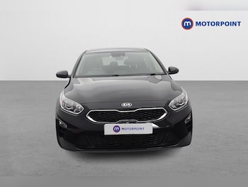 Used Kia Ceed 2019 for sale - 78862704: Photo