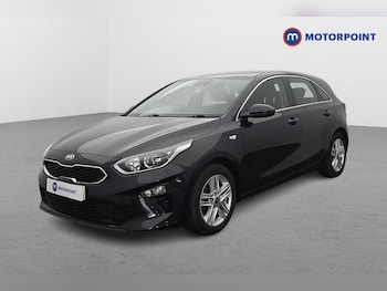 Used Kia Ceed 2019 for sale - 78862704: Photo