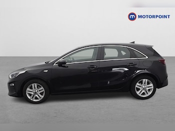 Used Kia Ceed 2019 for sale - 78862704: Photo