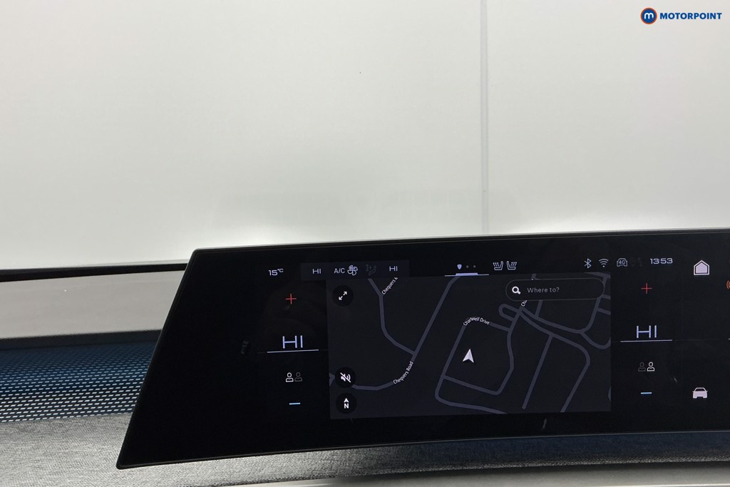 Used Peugeot 5008 2025 for sale - 77641614: Photo 10