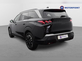 2025 - 1.2 Hybrid 136 GT 5dr e-DSC6