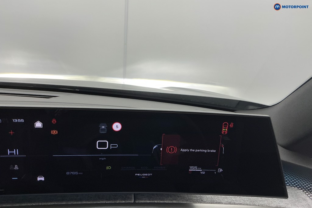 Used Peugeot 5008 2025 for sale - 77641614: Photo 21