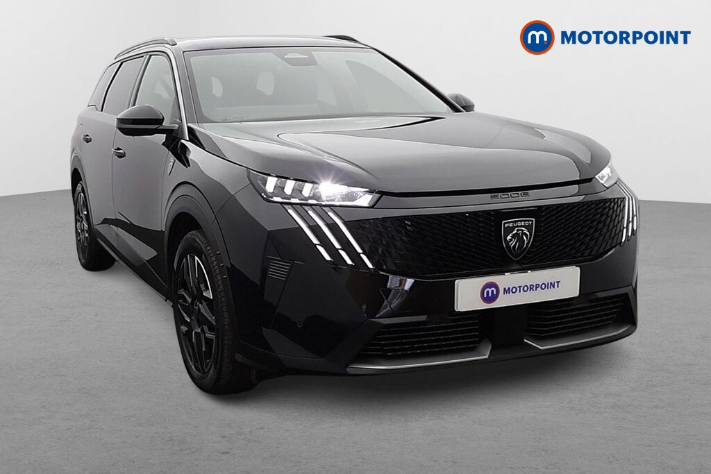 Used Peugeot 5008 2025 for sale - 77641614: Photo 3