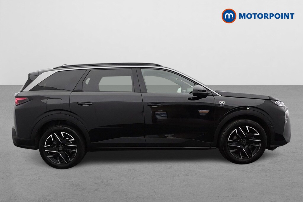 Used Peugeot 5008 2025 for sale - 77641614: Photo 4