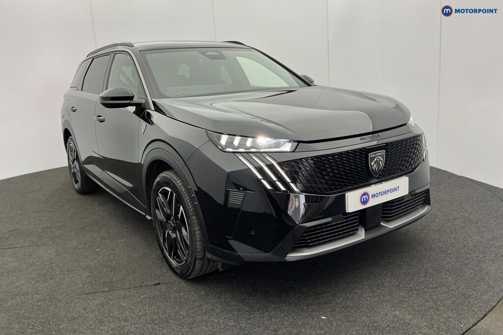 Used Peugeot 5008 2025 for sale - 77641614: Photo 41