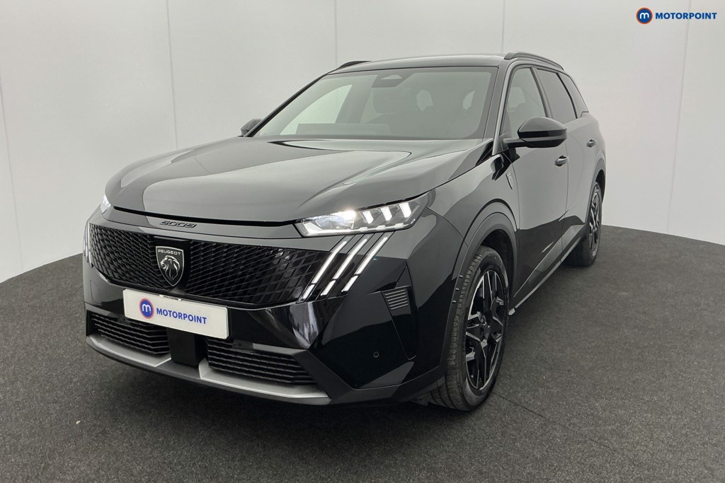 Used Peugeot 5008 2025 for sale - 77641614: Photo 43