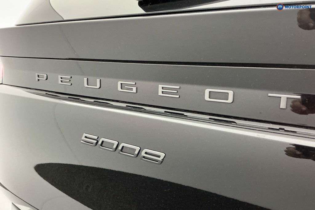 Used Peugeot 5008 2025 for sale - 77641614: Photo 45