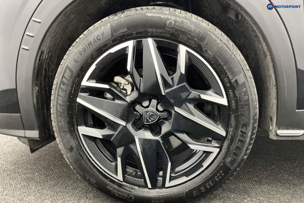 Used Peugeot 5008 2025 for sale - 77641614: Photo 46