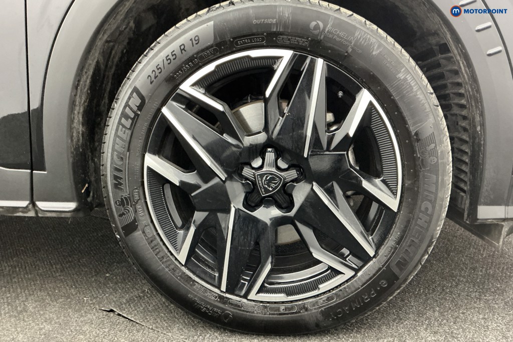 Used Peugeot 5008 2025 for sale - 77641614: Photo 49