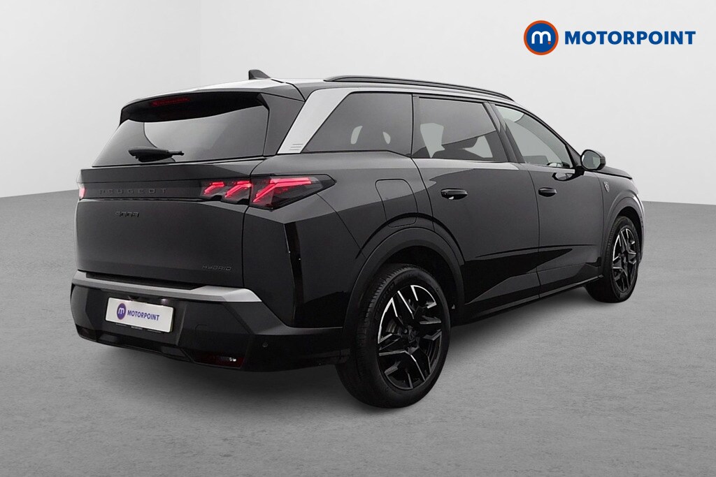 Used Peugeot 5008 2025 for sale - 77641614: Photo 5