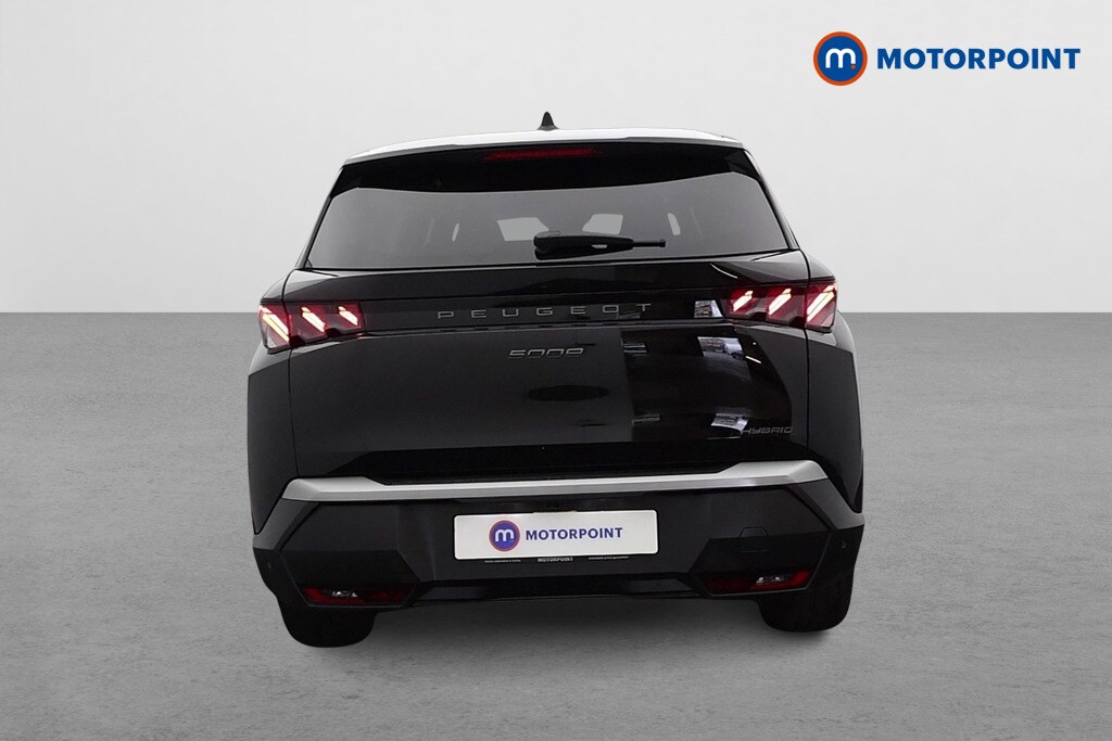 Used Peugeot 5008 2025 for sale - 77641614: Photo 6