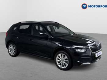 2023 - 1.0 TSI 110 SE Drive 5dr