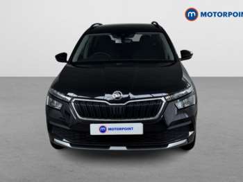 Used Skoda Kamiq 2023 for sale - 74869373: Photo