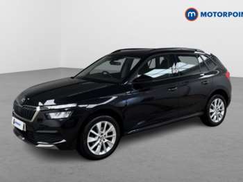 Used Skoda Kamiq 2023 for sale - 74869373: Photo