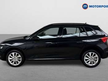 Used Skoda Kamiq 2023 for sale - 74869373: Photo