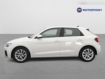 Used Audi A1 2024 for sale - 79639292: Photo