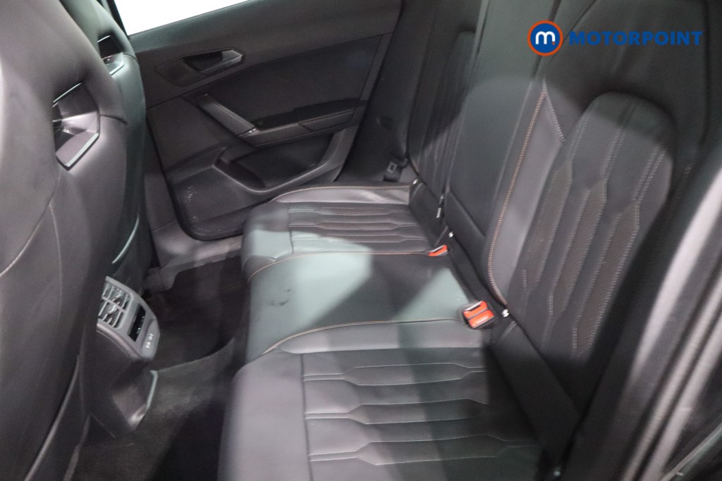 Used Cupra Formentor 2022 for sale - 77914183: Photo 13