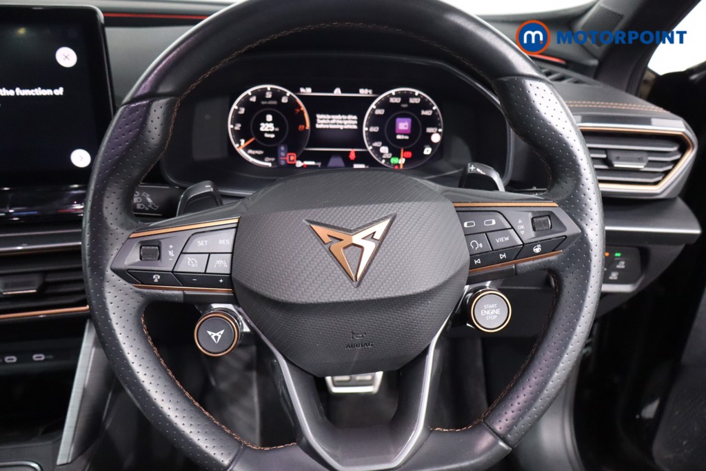 Used Cupra Formentor 2022 for sale - 77914183: Photo 14