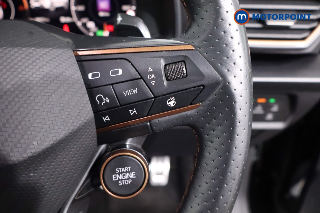 Used Cupra Formentor 2022 for sale - 77914183: Photo 16