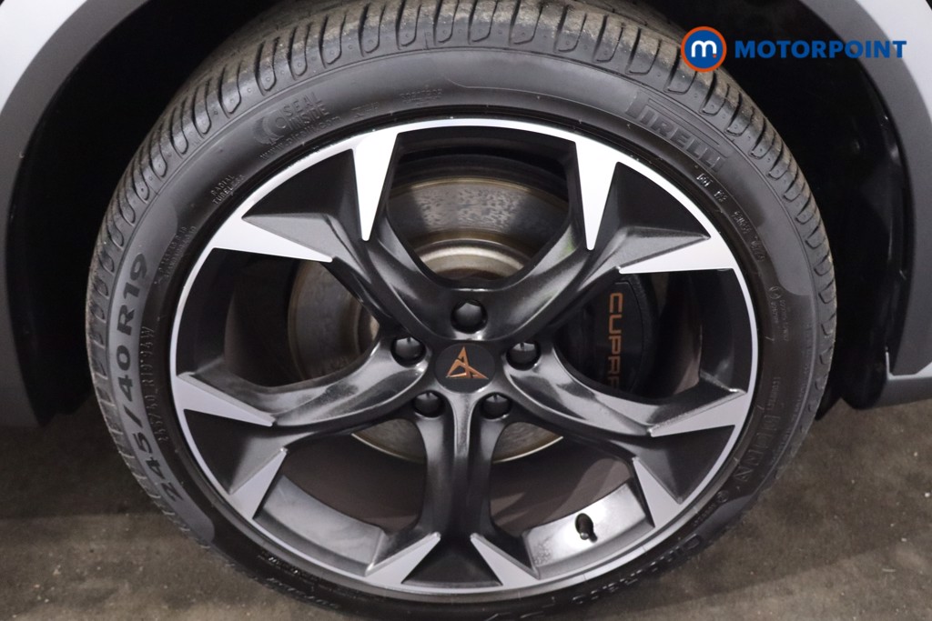 Used Cupra Formentor 2022 for sale - 77914183: Photo 18