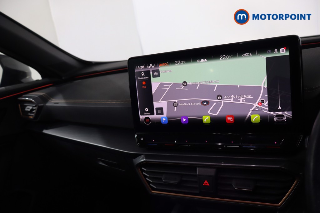 Used Cupra Formentor 2022 for sale - 77914183: Photo 30