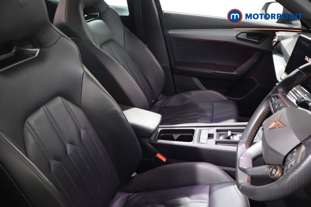 Used Cupra Formentor 2022 for sale - 77914183: Photo 33