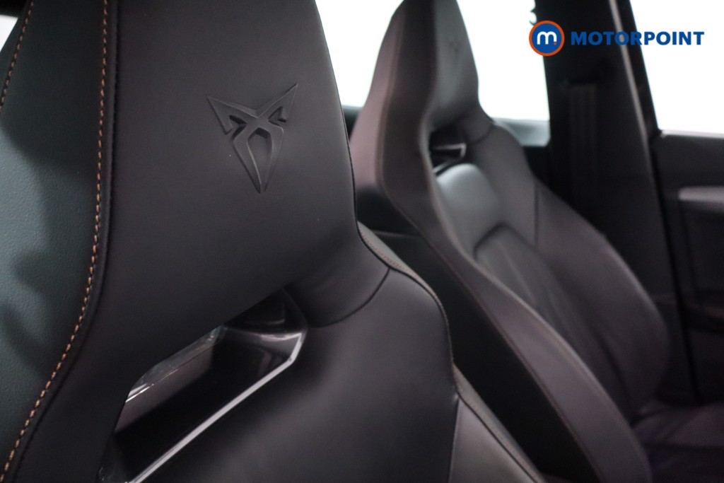 Used Cupra Formentor 2022 for sale - 77914183: Photo 34