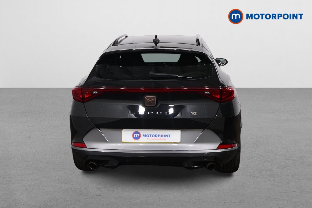 Used Cupra Formentor 2022 for sale - 77914183: Photo 6