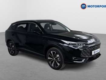 Used MG MG HS 2025 for sale - 75054650: Photo