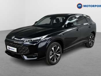 Used MG MG HS 2025 for sale - 75054650: Photo